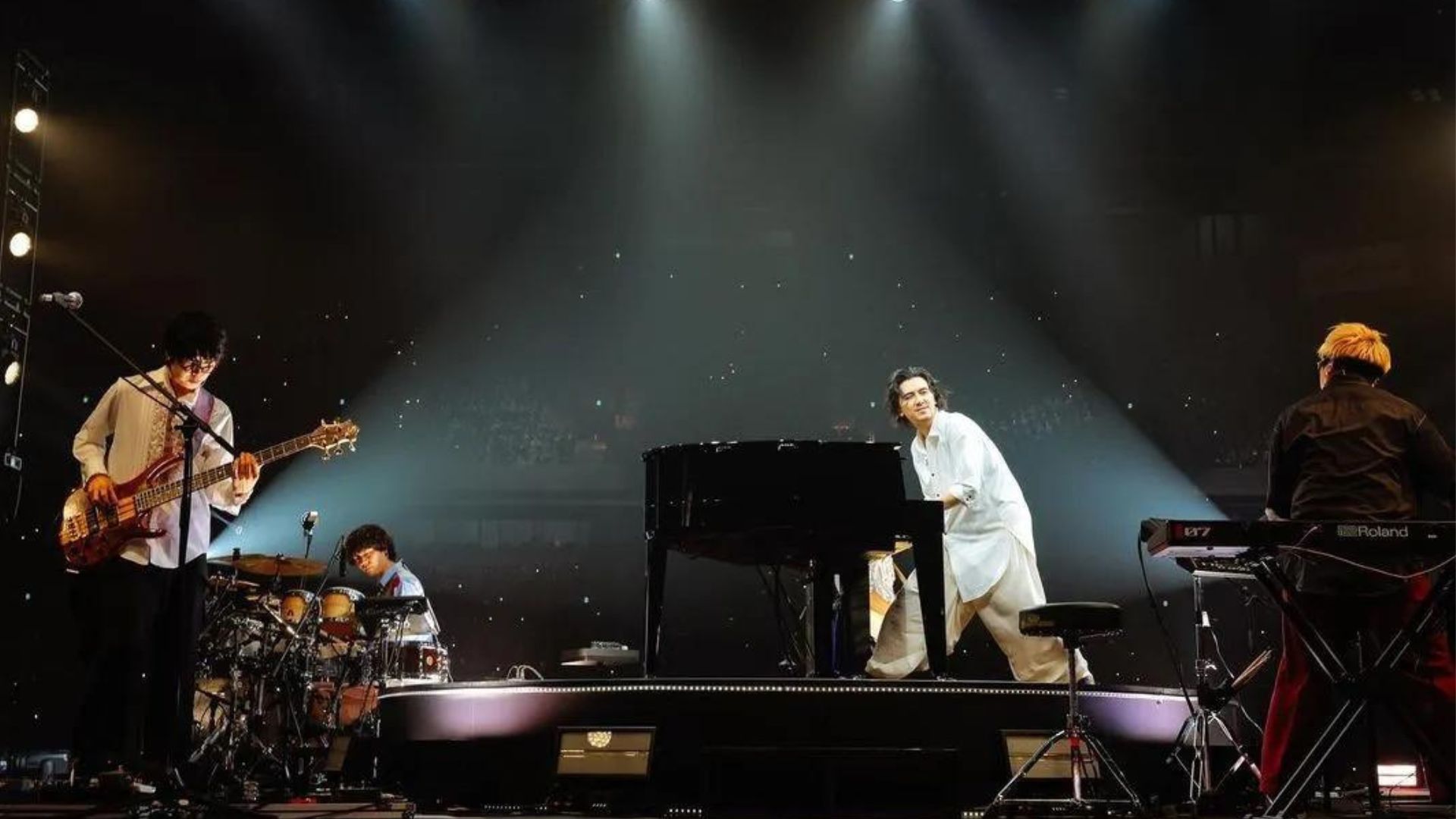 Fujii Kaze
