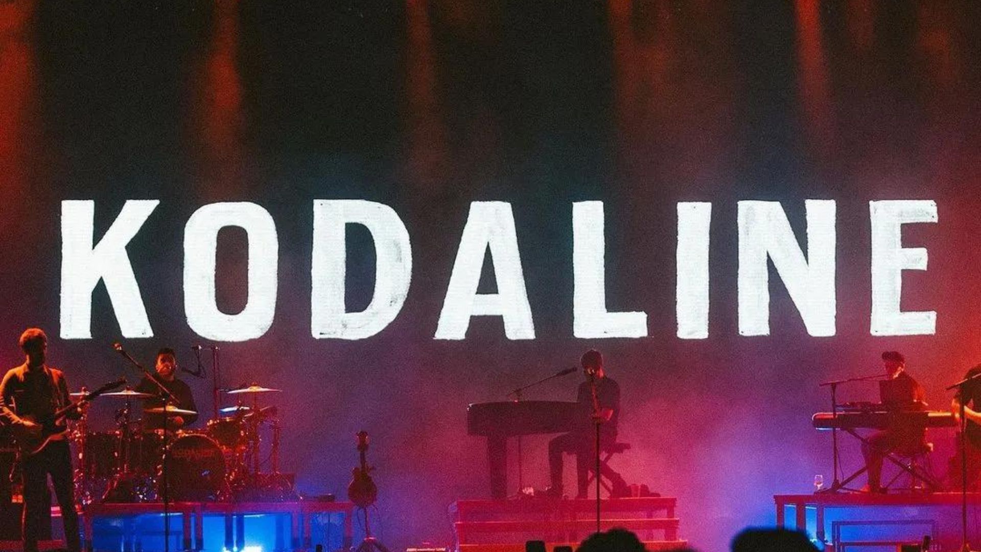 concert in Malaysia