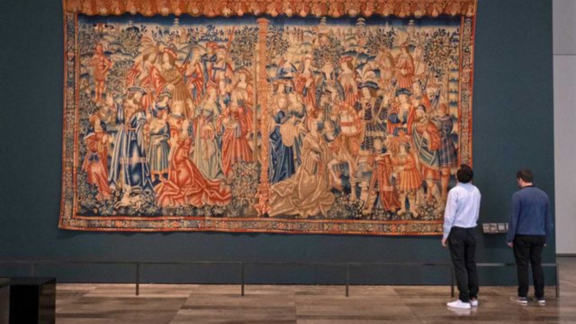 Tapestry
