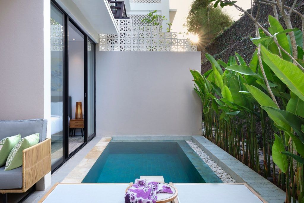 Review Avani Seminyak Bali Resort