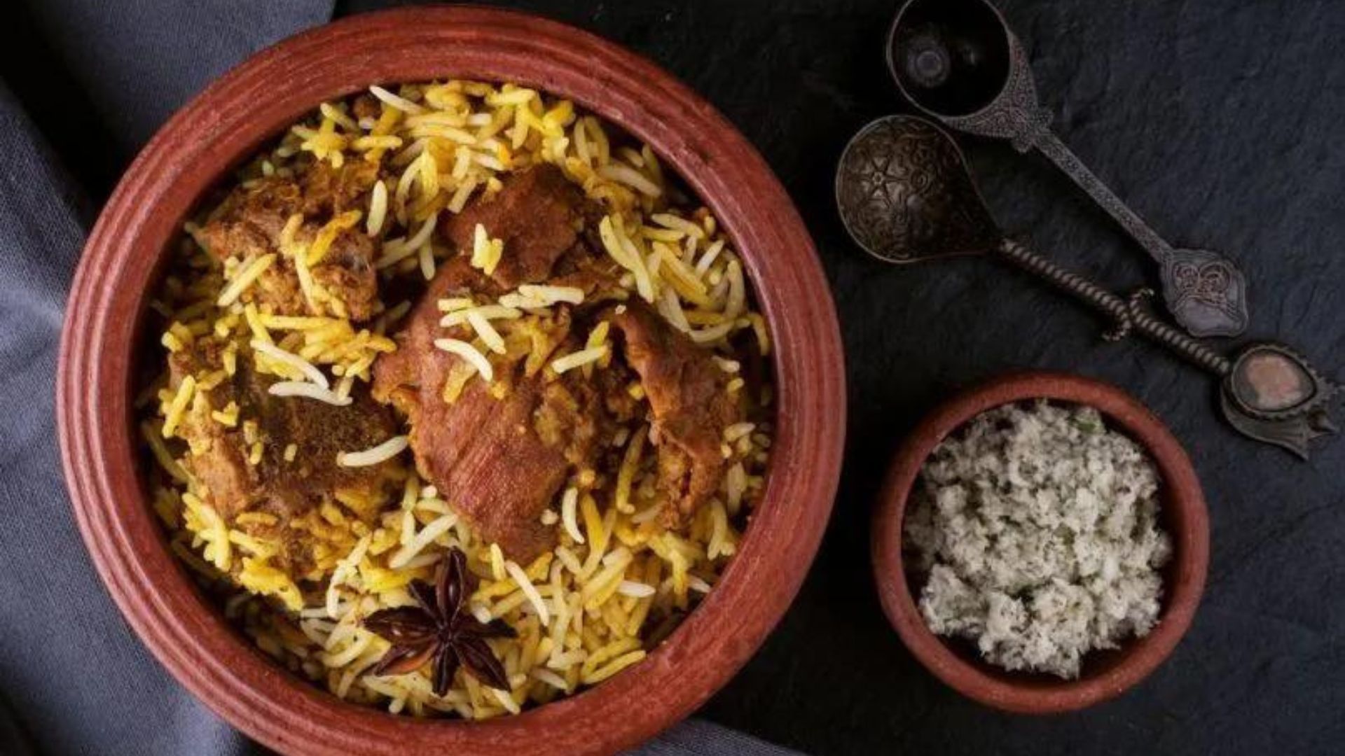 Ramadan Food