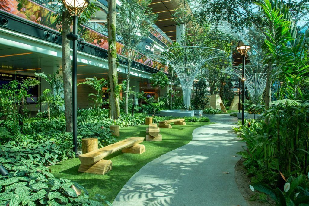 Orchard Doha