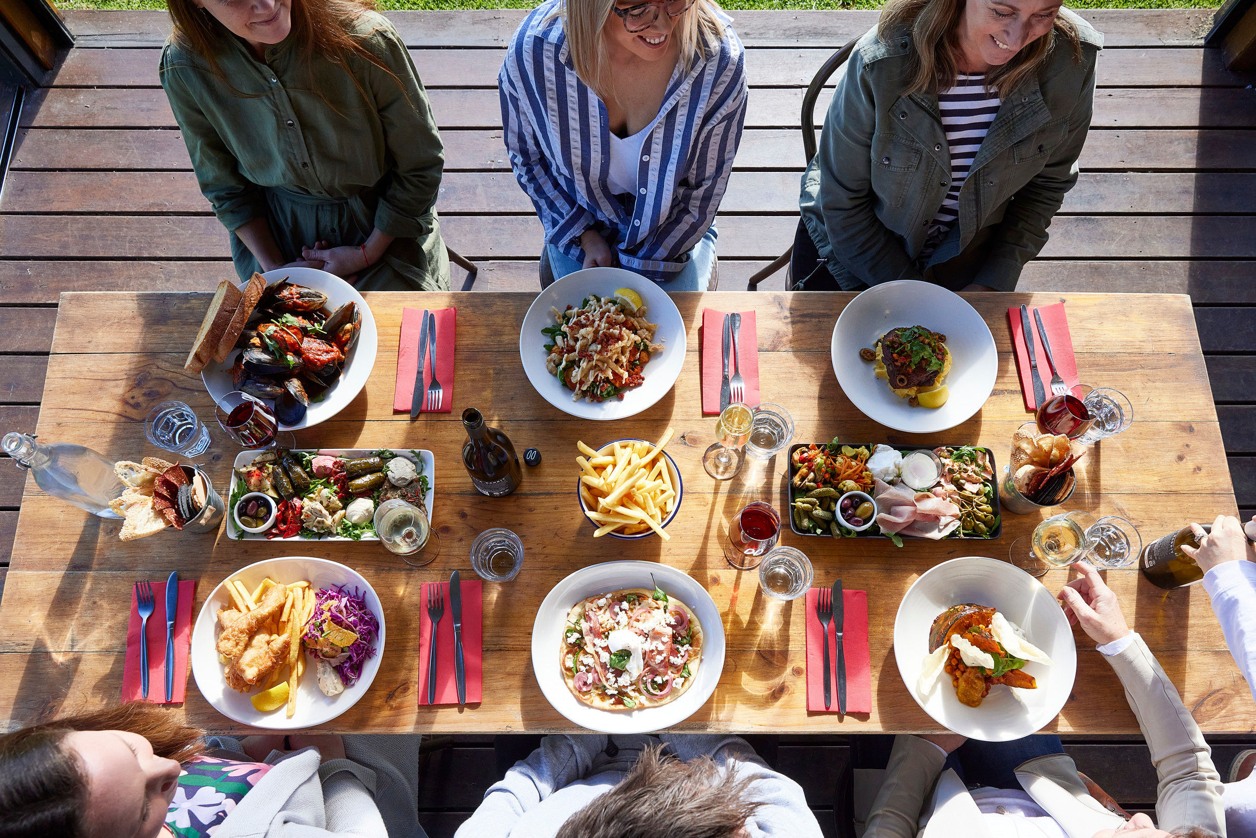 Jack Rabbit Resturant Events 5 Underrated Destinations To Experience Victoria