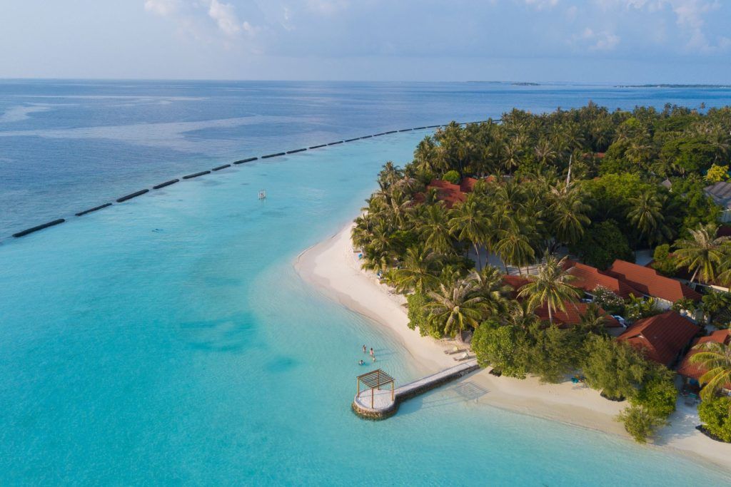 Shallow Lagoon