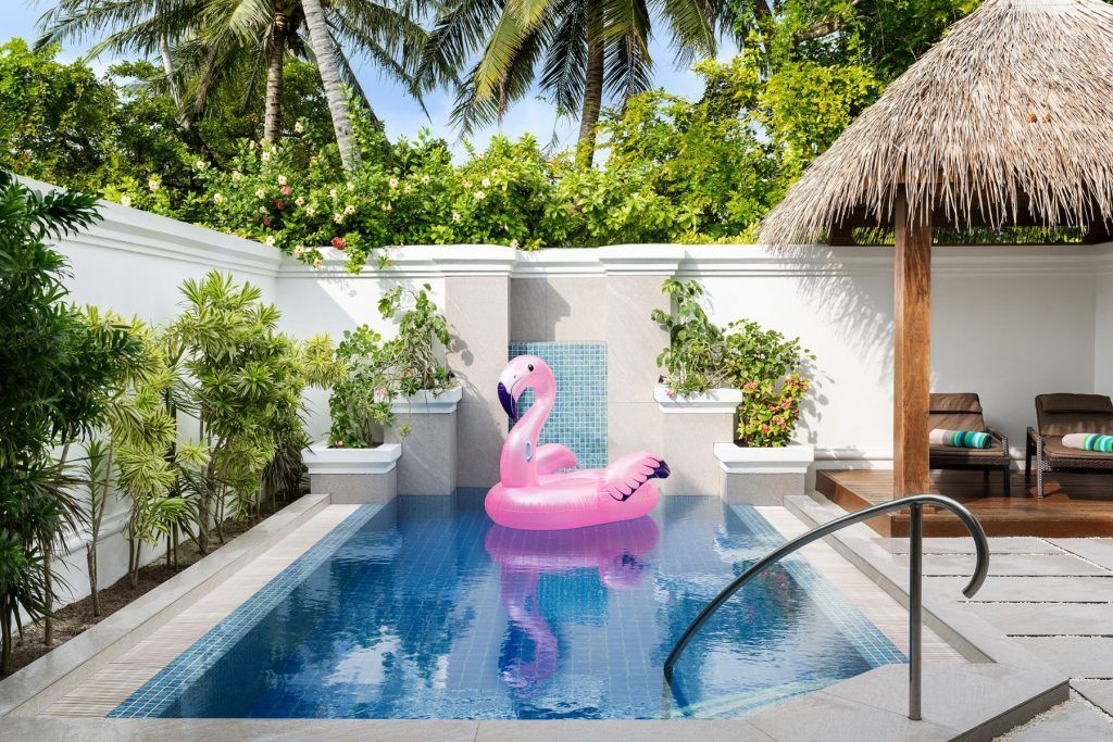 Family Villa
