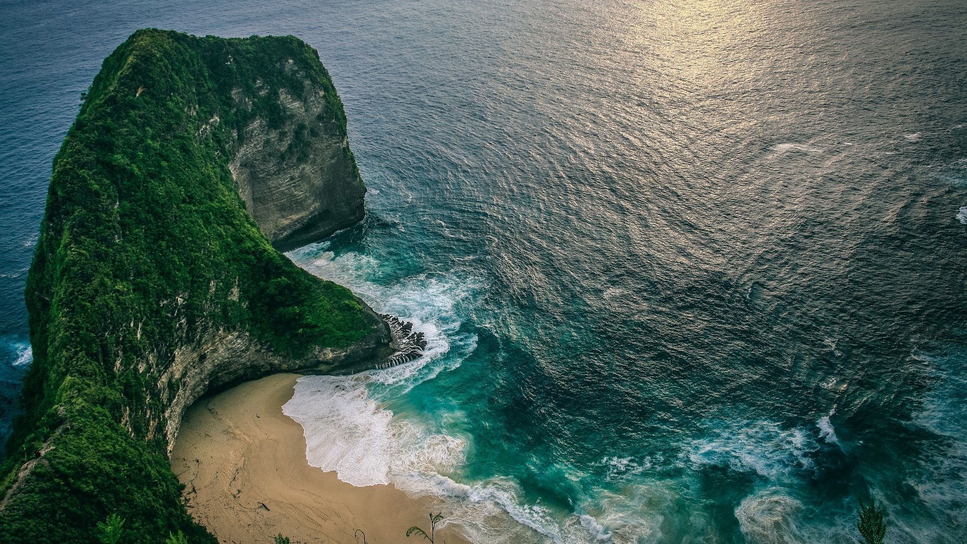 Complex Style on X: There's a Louis Vuitton sand pyramid on the beach at  Something in the Water.  / X