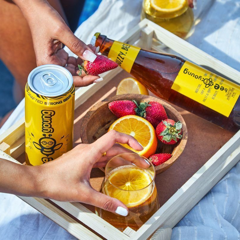 Best beer - alcohol zodiac