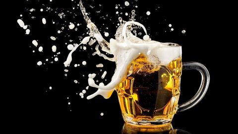 Pick The Best Beer To Beat The Heat Based On Your Zodiac Sign
