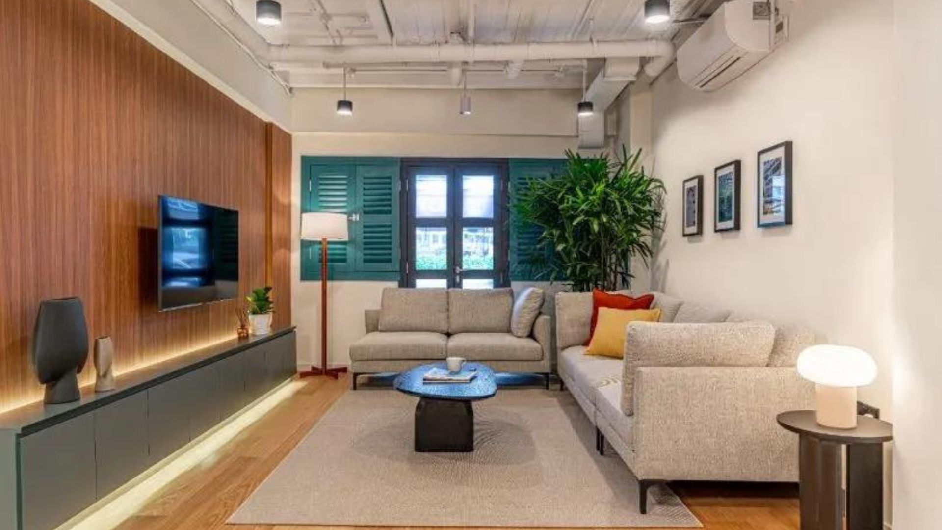 Weave Suite Midtown