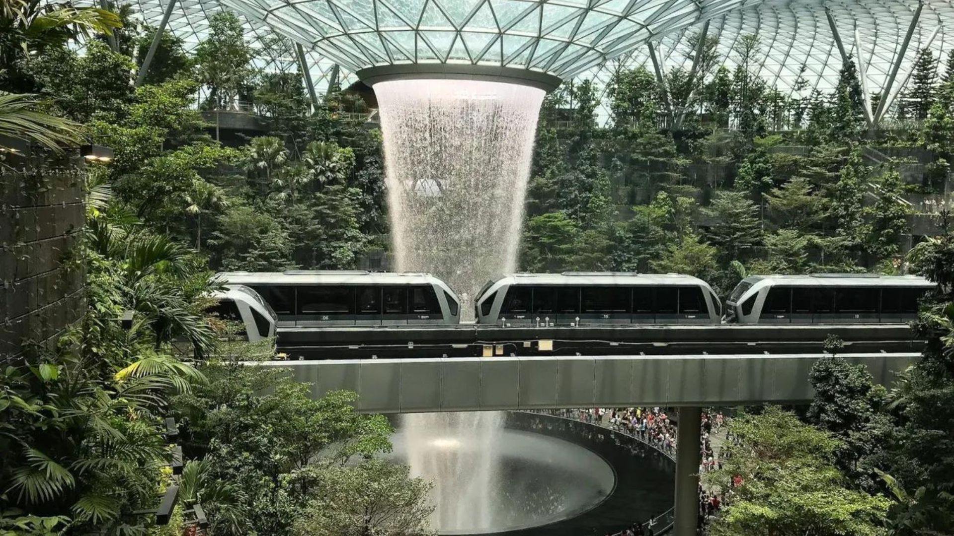 singapore airport free tours