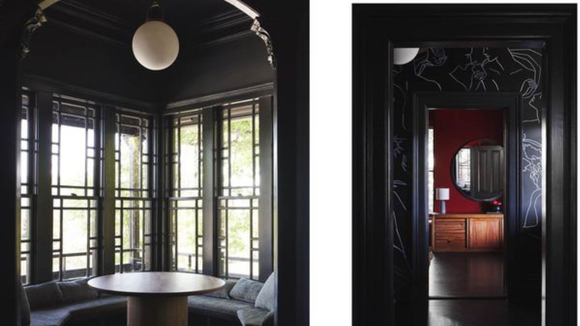 Inside Napa Valley's Most Stunning Wine Mansion