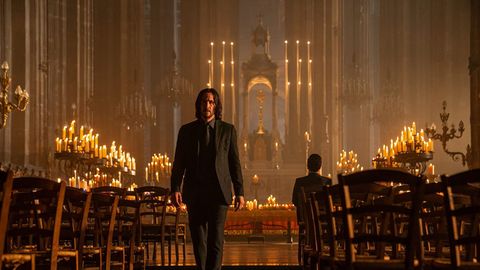 ‘John Wick: Chapter 4’ Shooting Locations That Have Stories Of Their Own