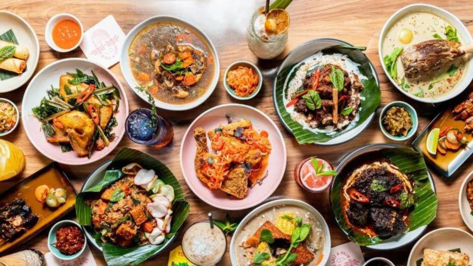 best restaurants in Singapore 2023
