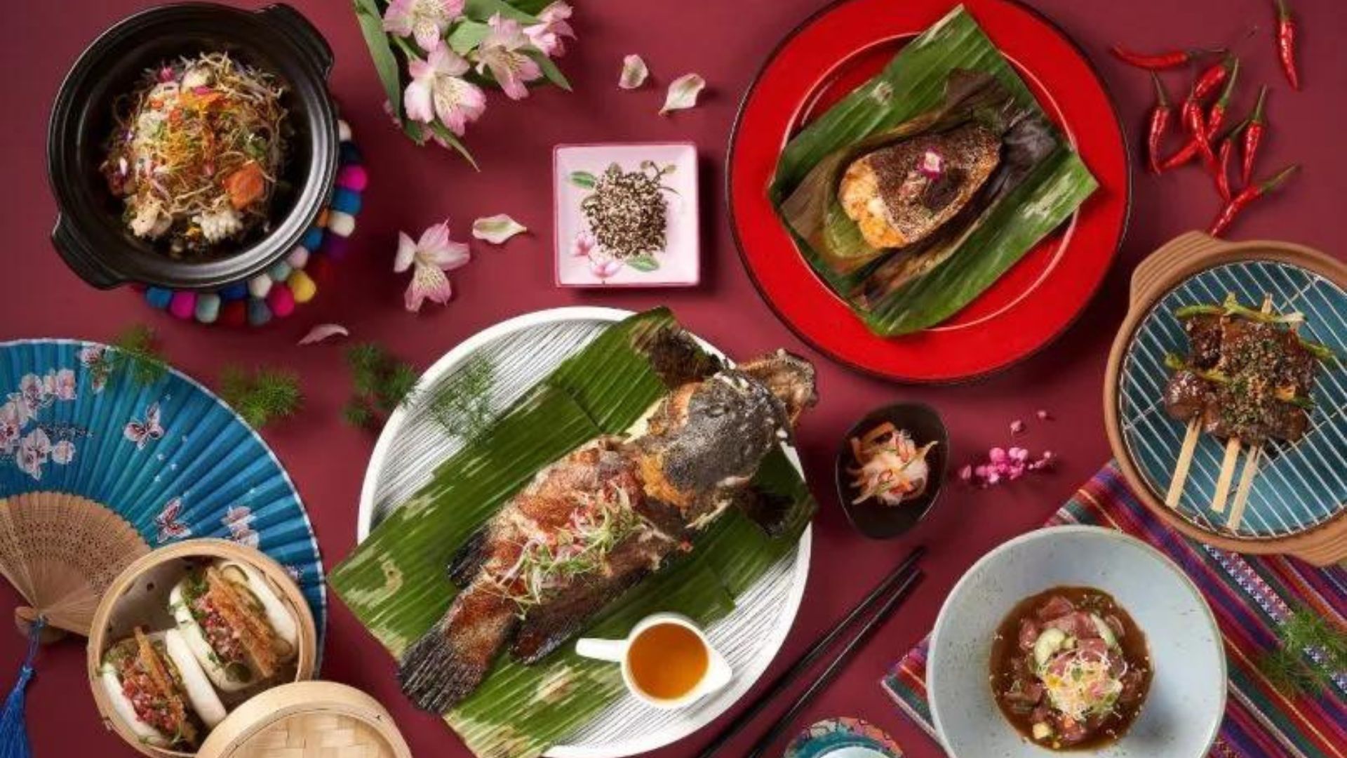 best restaurants in Singapore 2023