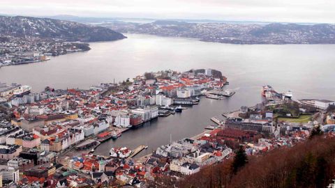 This Is One Of The Most Scenic Train Rides In Europe — Here's What It's Like On Board