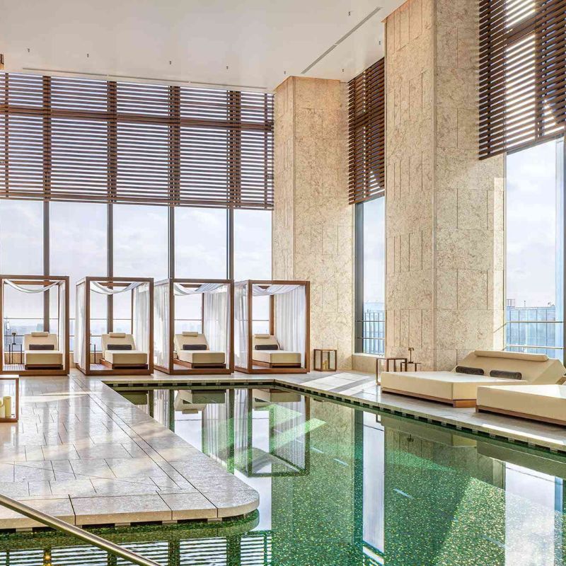 This Brand-New Tokyo Hotel Might Be One Of The Most Luxurious In Japan