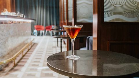 The 10 Best Centurion Airport Lounges In The World
