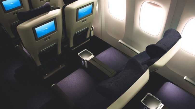 British Airways