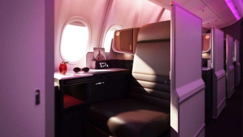 Virgin Atlantic