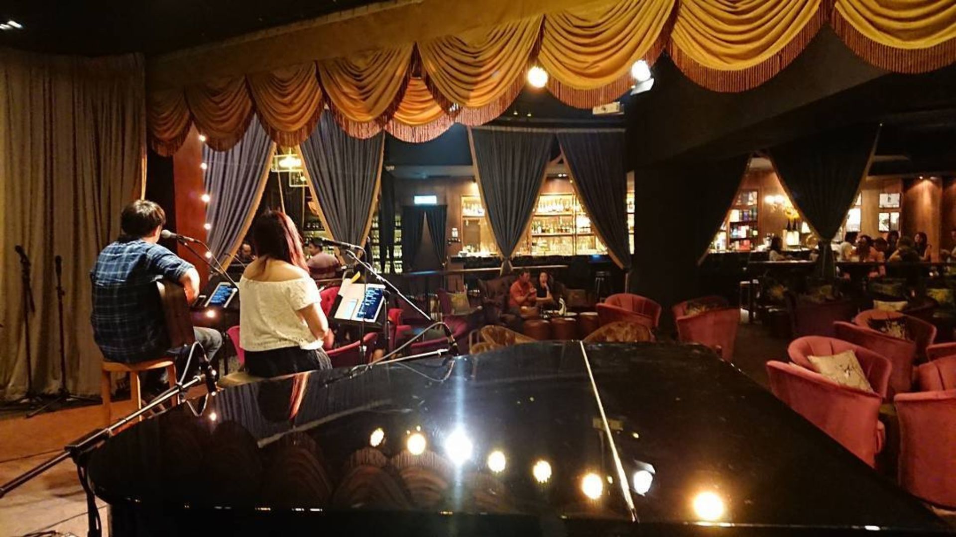 Imaginarium Jazz Live House
