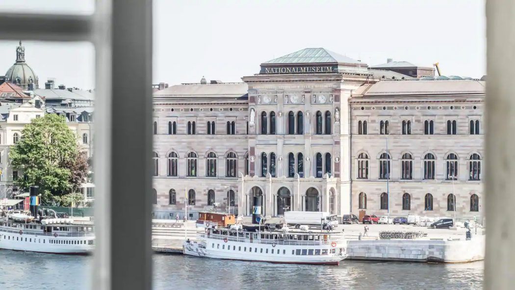 Traveling in Sweden with toddler: Hôtel Reisen — The Unbound Collection by Hyatt
