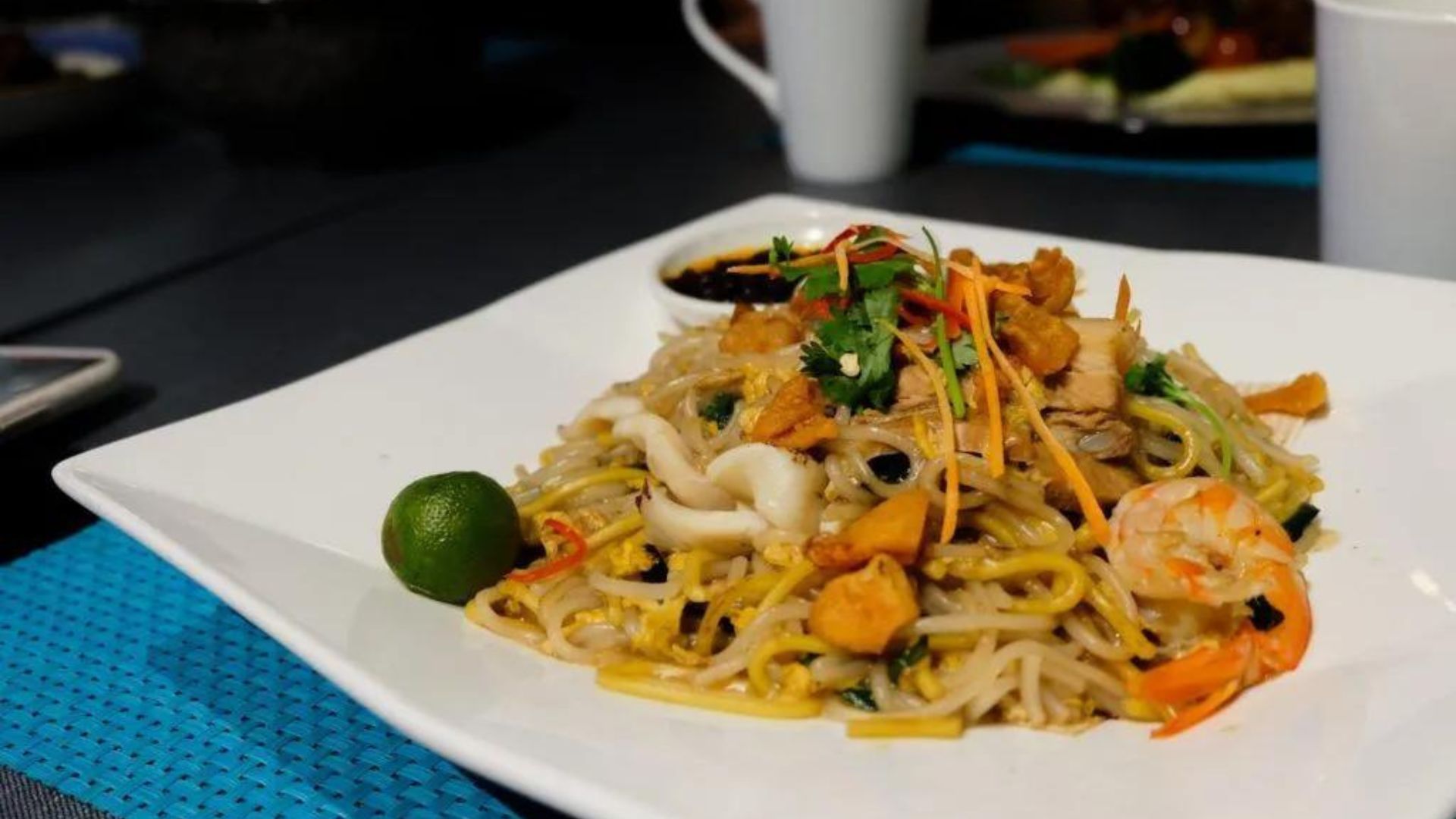 hokkien mee singapore