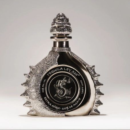 Tequila Ley .925 Diamante