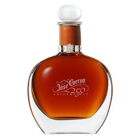 Jose Cuervo 250 Aniversario