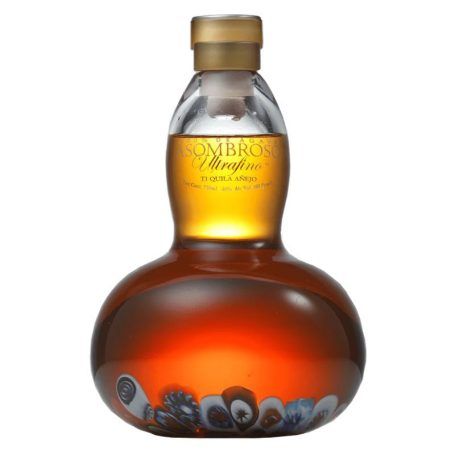 AsomBroso Del Porto Extra Añejo