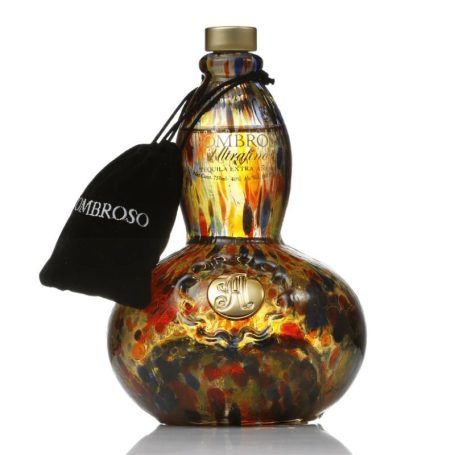 AsomBroso Vintage Extra Añejo