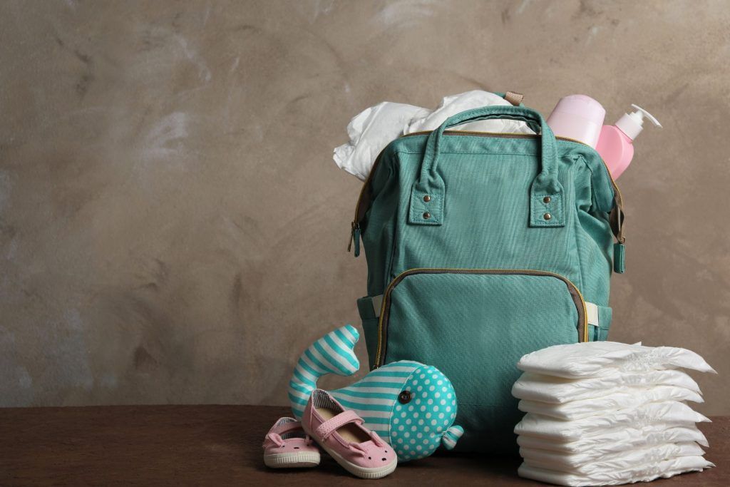 tips for travelling with toddlers
