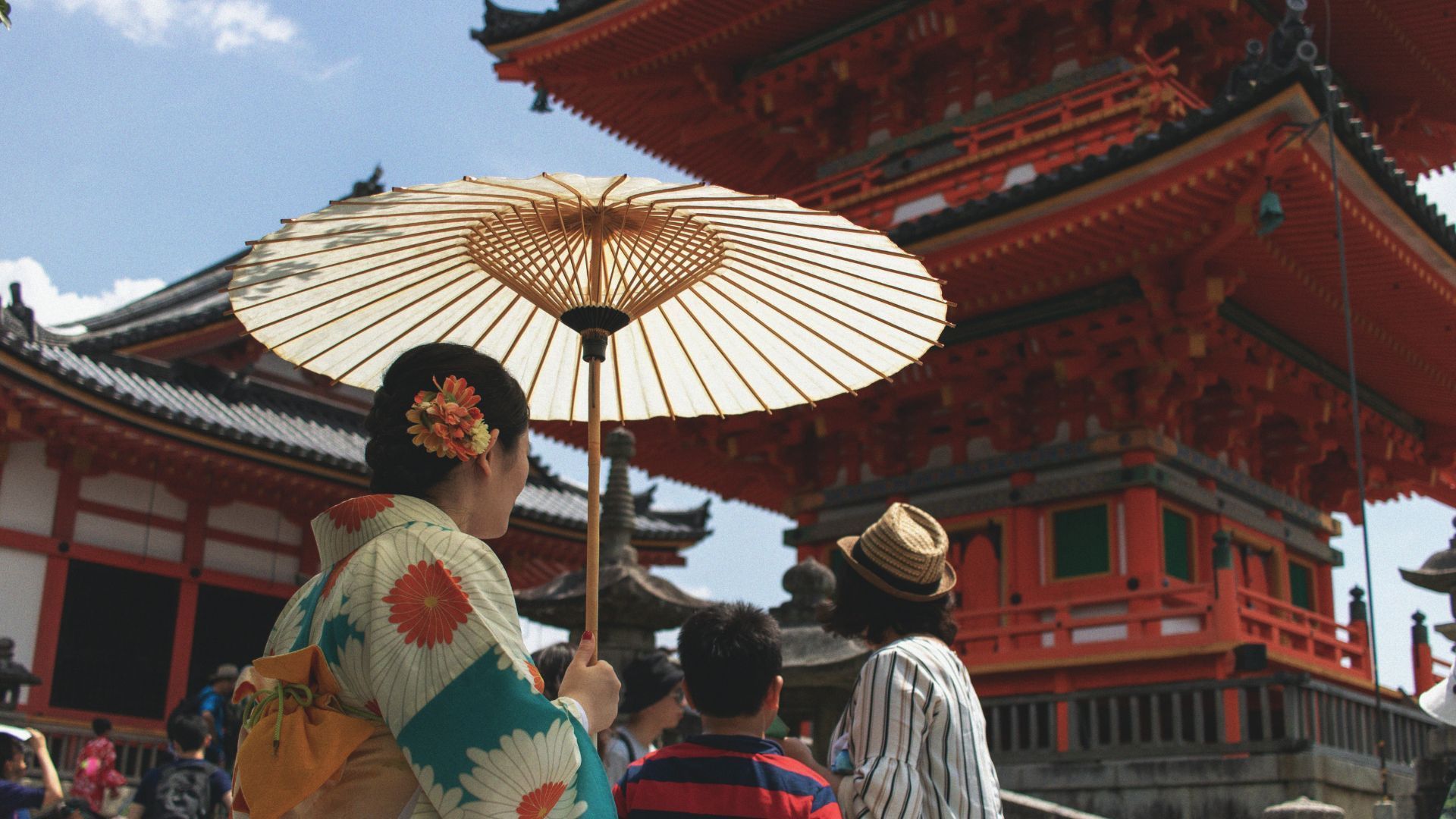 Kyoto Travel Guide