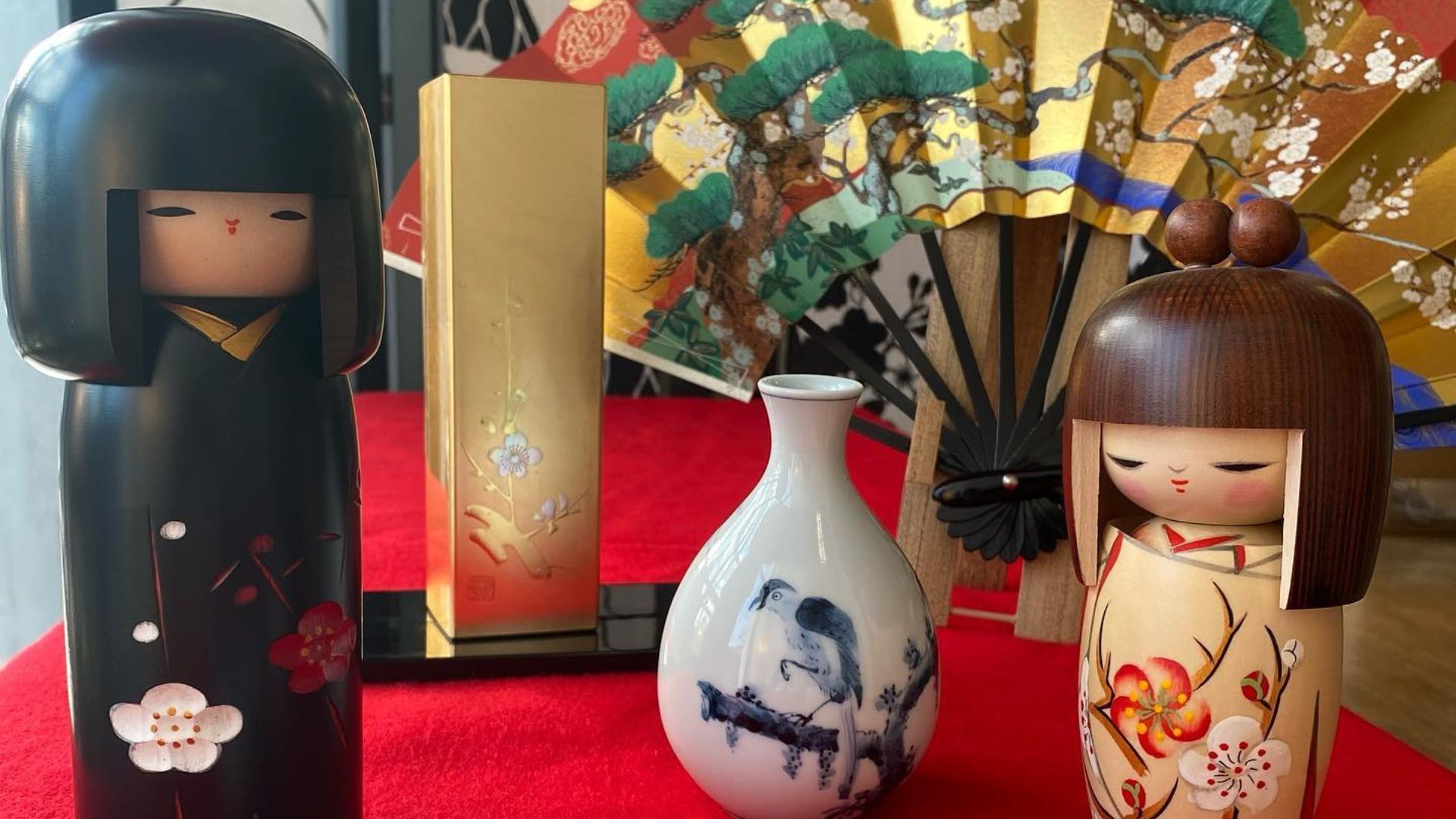 Kyoto Handicraft Center