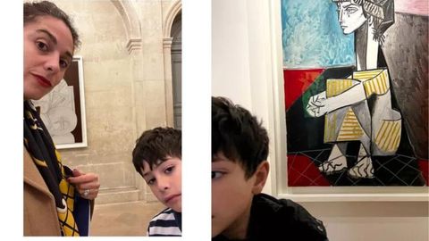 How To Help Your Kids Actually Enjoy Museum-hopping In Europe, According To A Mom