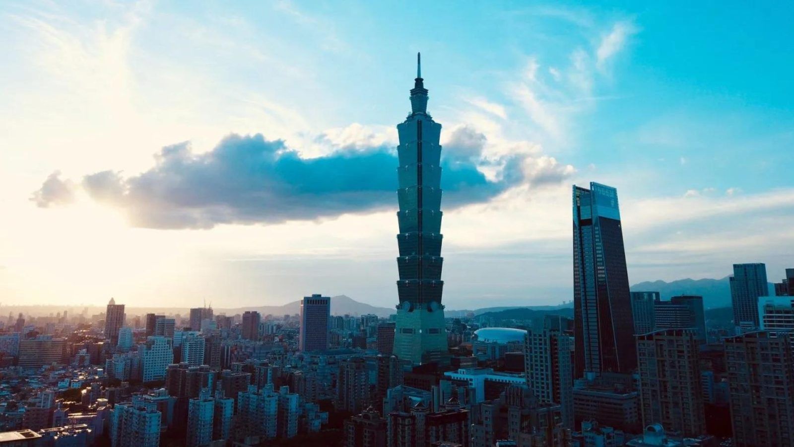 Taiwan Travel: Govt Gives Out NTD 5,000 To Tourists Starting May 1