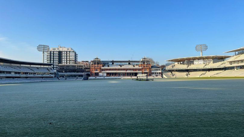 Lord’s, United Kingdom