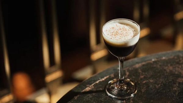 Here’s Where To Drink The Best Espresso Martinis In Singapore