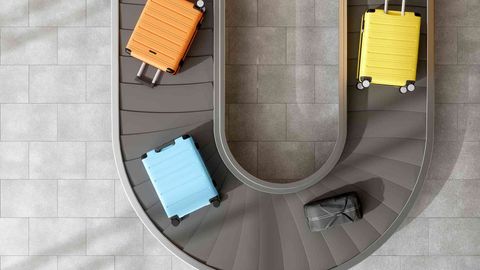 8 Secret Airline Perks You Didn't Know Existed