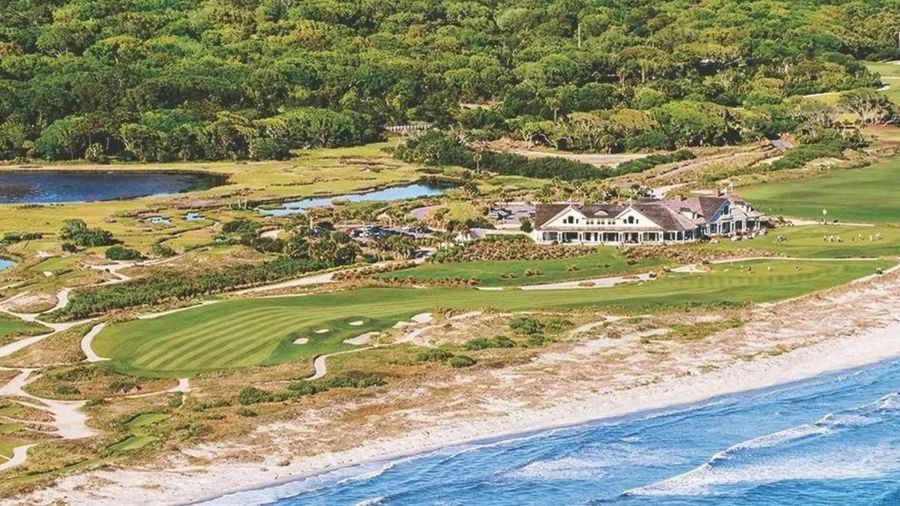 The Most Challenging Golf Courses In The World