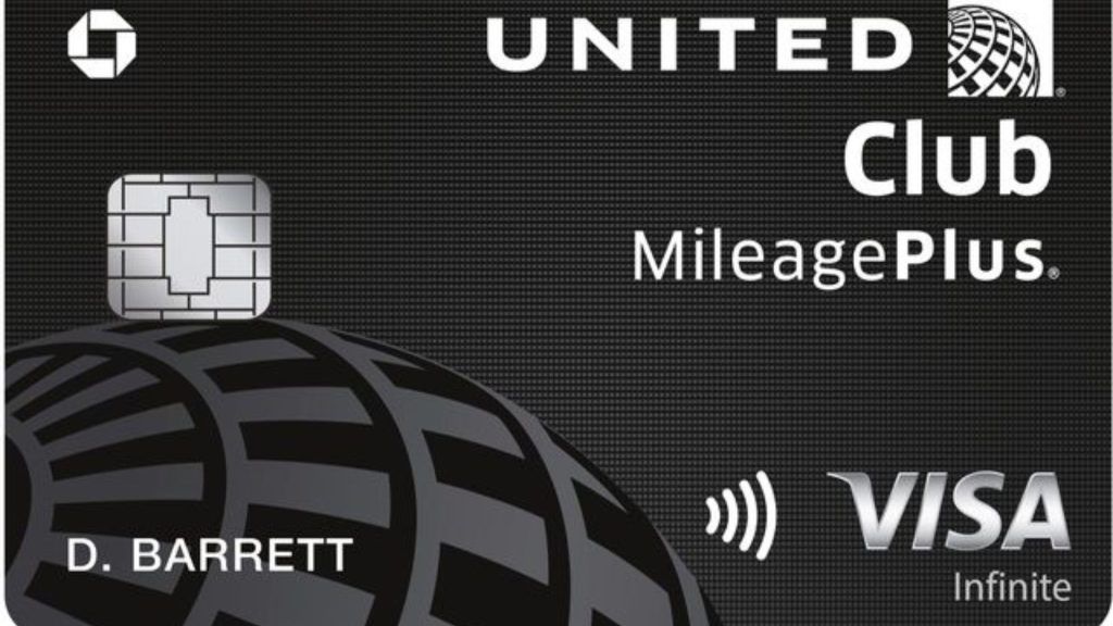 The Best Credit Cards For Airport Lounge Access