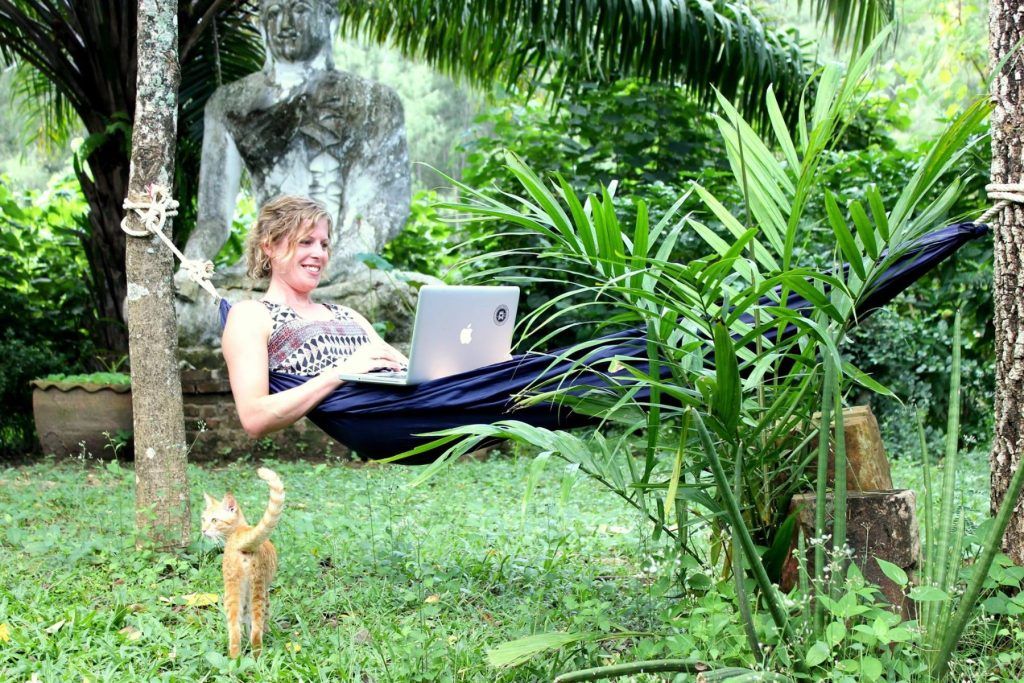 KoHub - Tropical Coworking