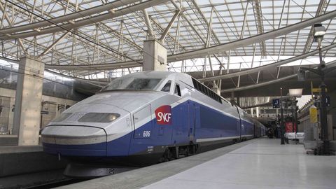 These Are The Most Affordable Ways To Travel Around Europe This Summer