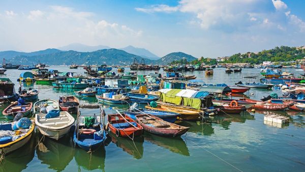 Cheung Chau Guide: The Best Places To Eat, Drink, And Explore On The Idyllic Island