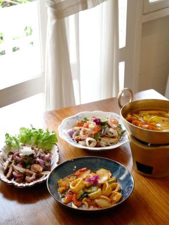 Vanida Bangkok