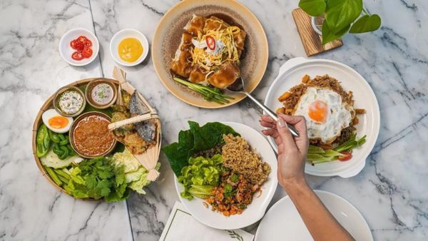 The Best Thai Restaurants In Bangkok To Recommend To Visiting Friends