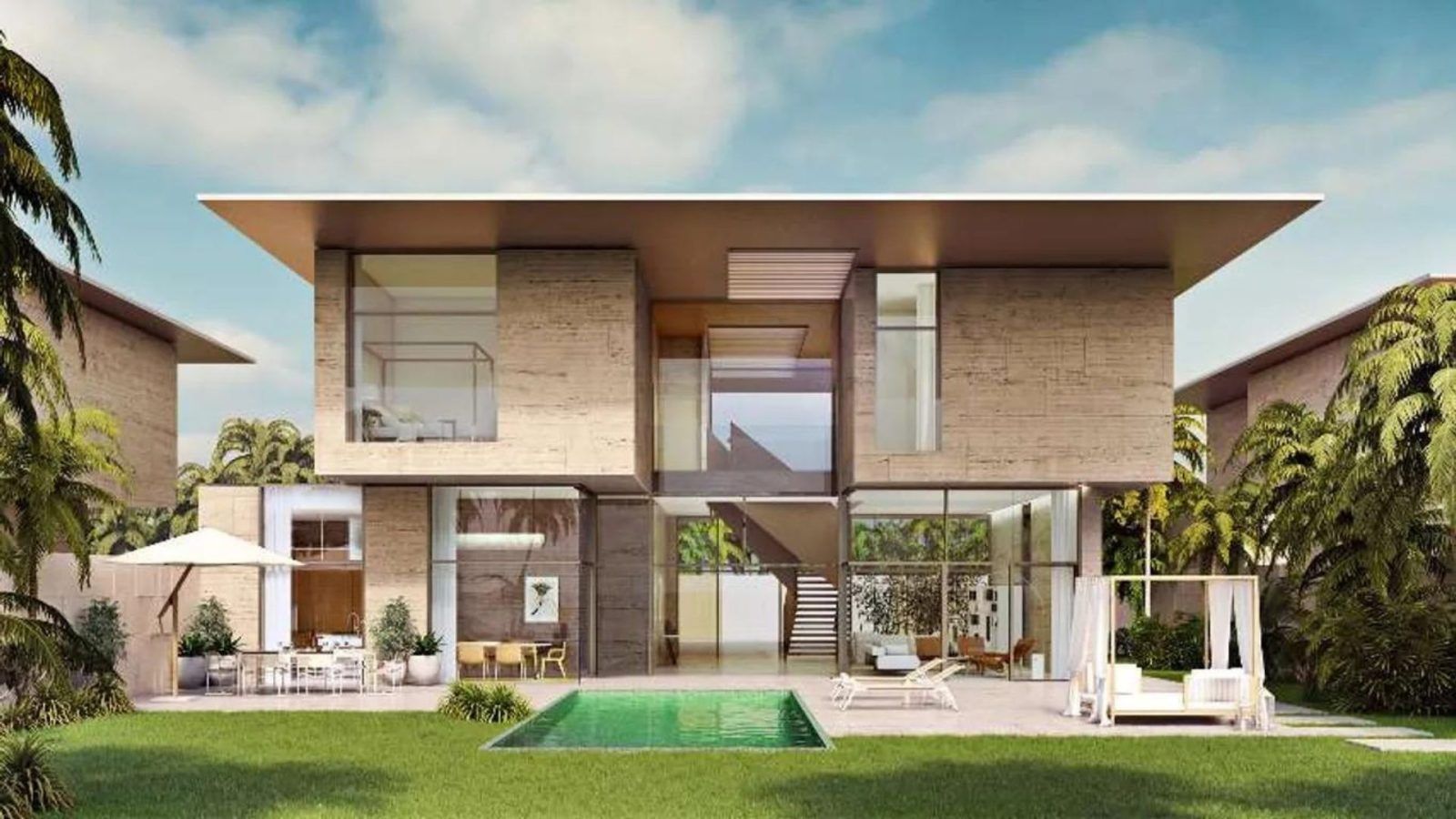 Branded Residences That Are A Dream To Live In