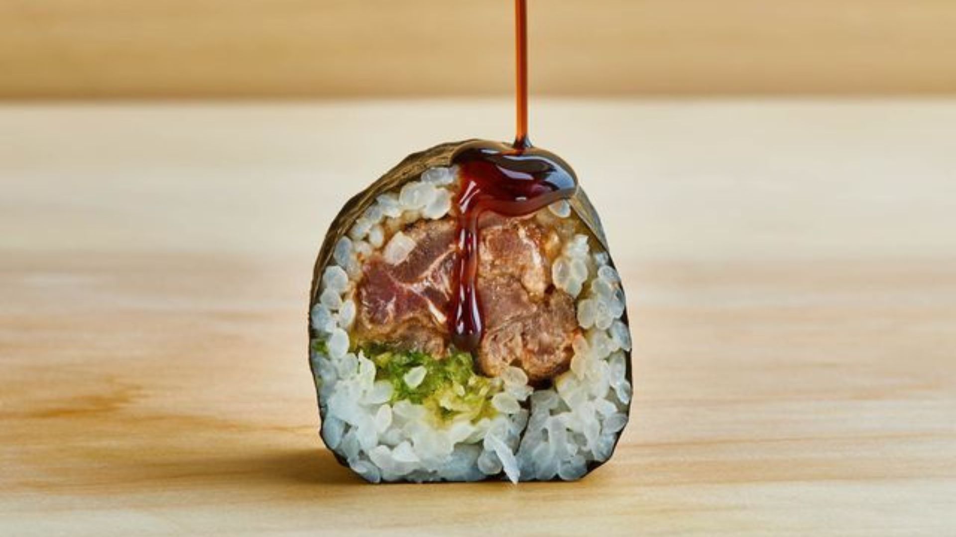 Sushi restaurant In Manhattan