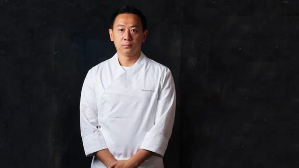 This New Omakase Restaurant In Manhattan Serves 22 Courses At A 10-Seat Counter
