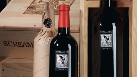 Raise A Toast To The 15 Most Expensive Wines In The World