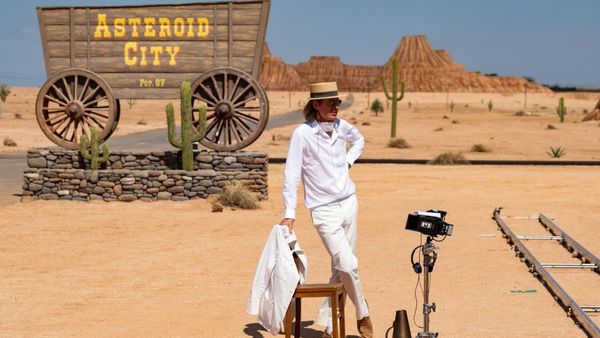 Filming Locations Of Wes Anderson Movies That Cinephiles Can Visit In Real Life
